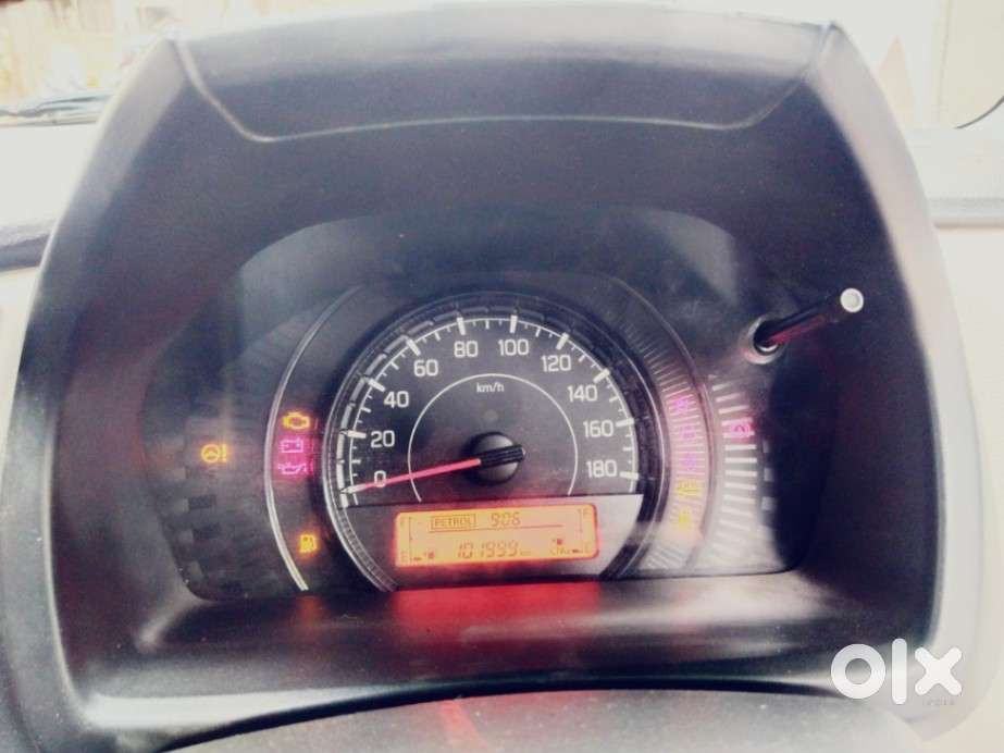 Maruti Suzuki Wagon R Cng Lxi, 2022, Cng & Hybrids