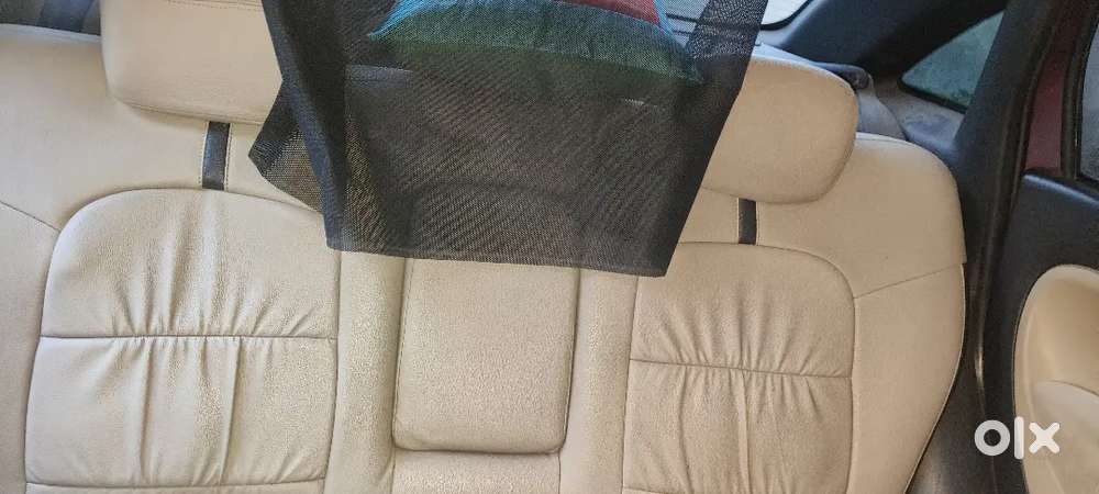 Fiat Linea 2013 Diesel Well Maintained