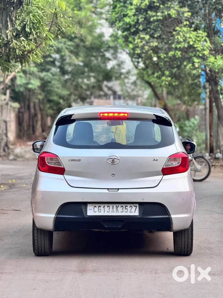 Tata Tiago 1.2 Revotron Xz (o), 2020, Petrol