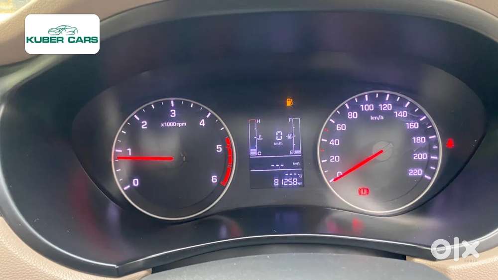 Hyundai Elite I20 [ ] 1.2 Magna, 2018, Petrol