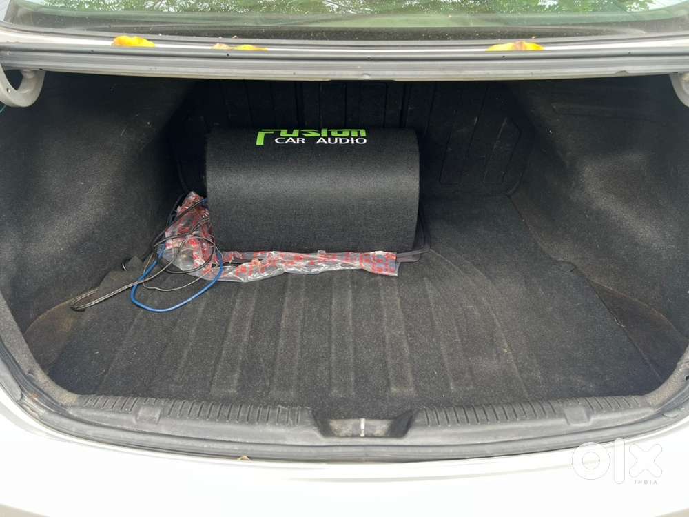 Hyundai Elantra Diesel 2015