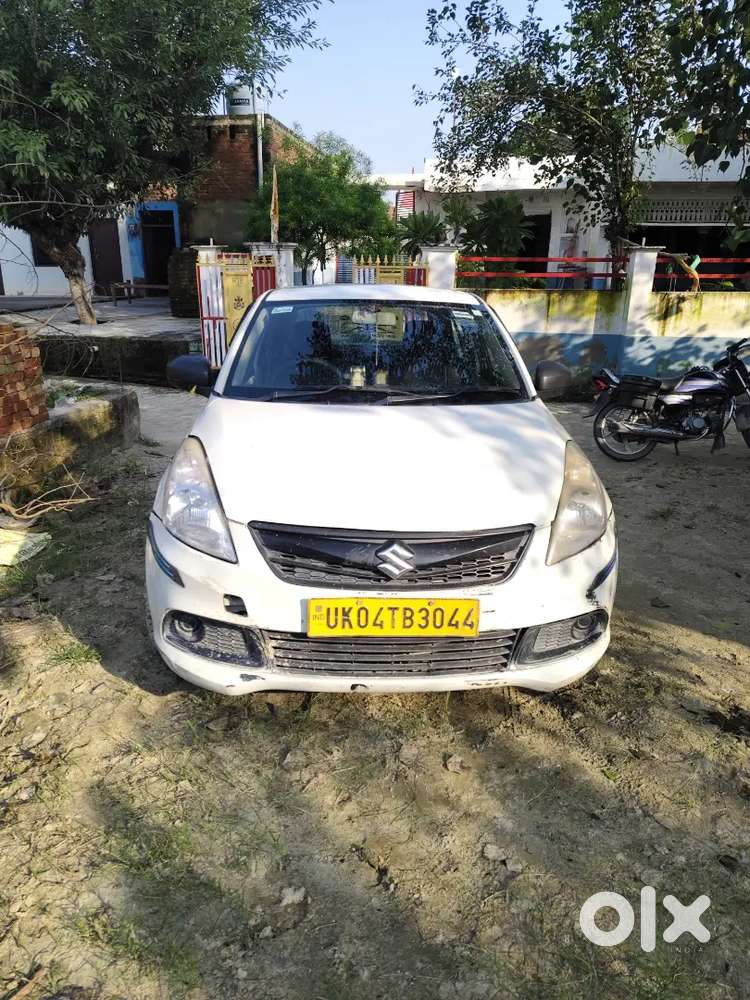 Maruti Suzuki Dzire Tour 2022