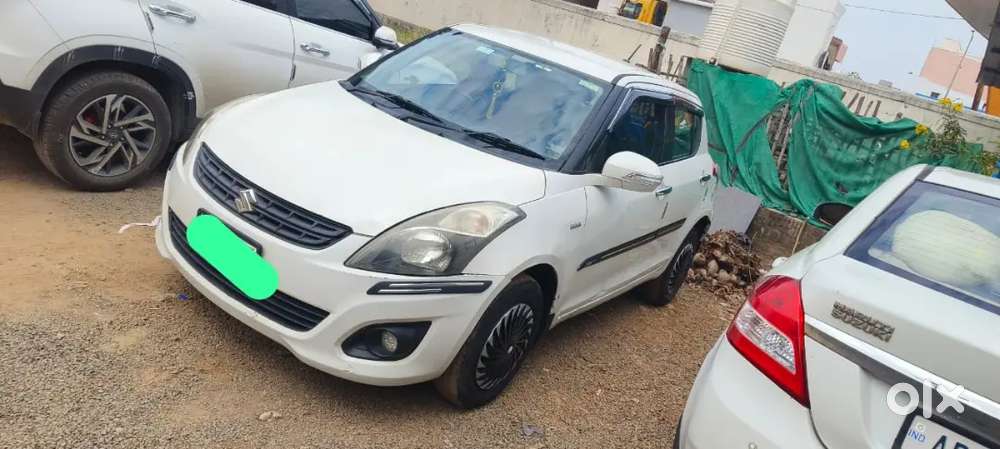 Maruti Swift Vdi 2014