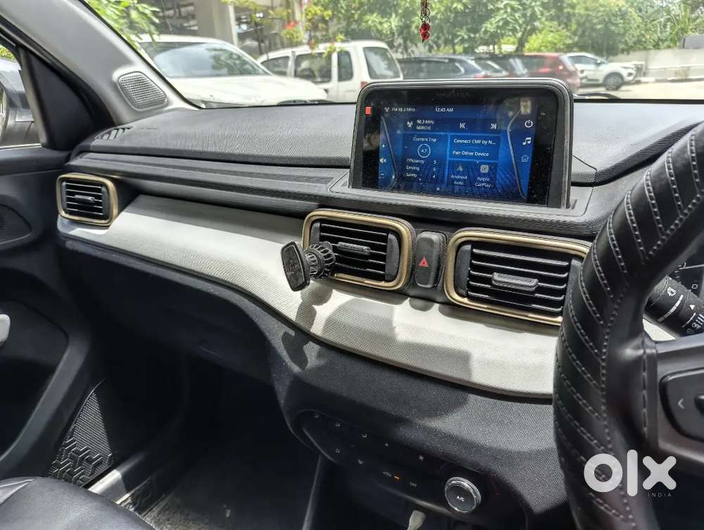 Tata Punch Revotron 2022 Amt