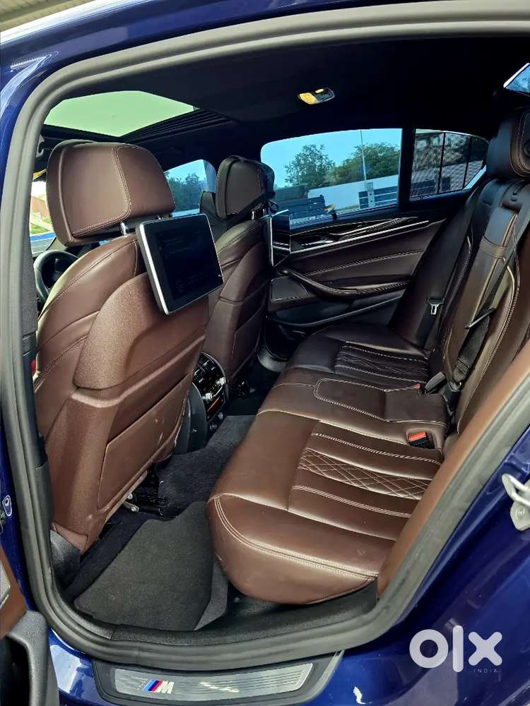 Bmw 530d Msport Diesel 2017 December For Sale In Excellent Condition