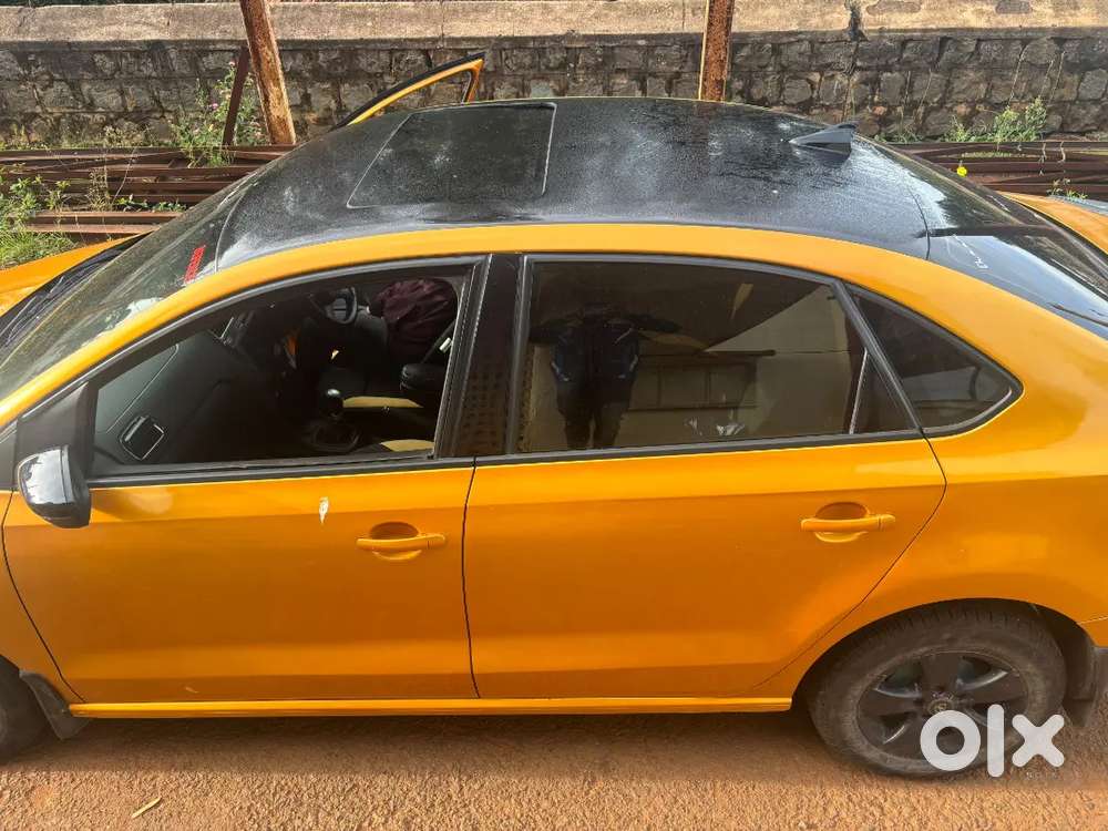 Skoda Rapid 1.6 2013
