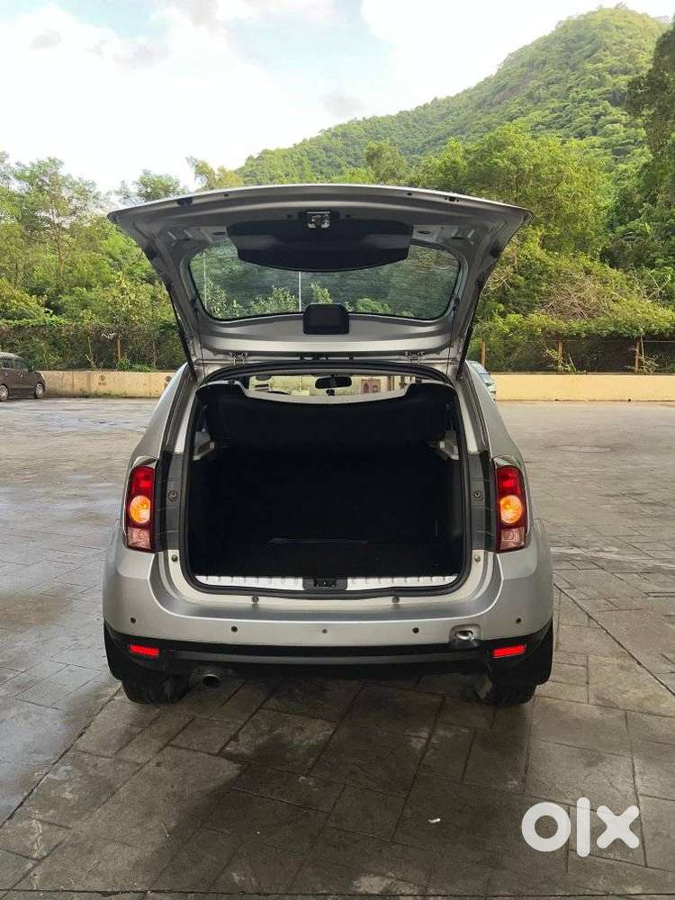 Renault Duster 85ps Diesel Rxl Explore, 2015, Diesel