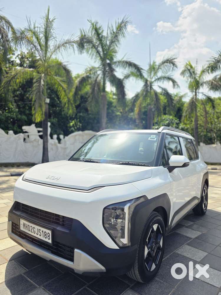Kia Syros Htk Opt Diesel, 2025, Diesel