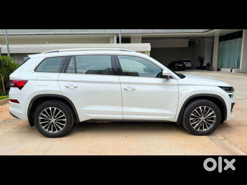 Skoda Kodiaq 2.0 L&k Tsi Dsg, 2022, Petrol