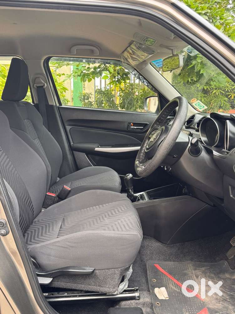 Maruti Suzuki Swift Zxi Plus, 2023, Petrol