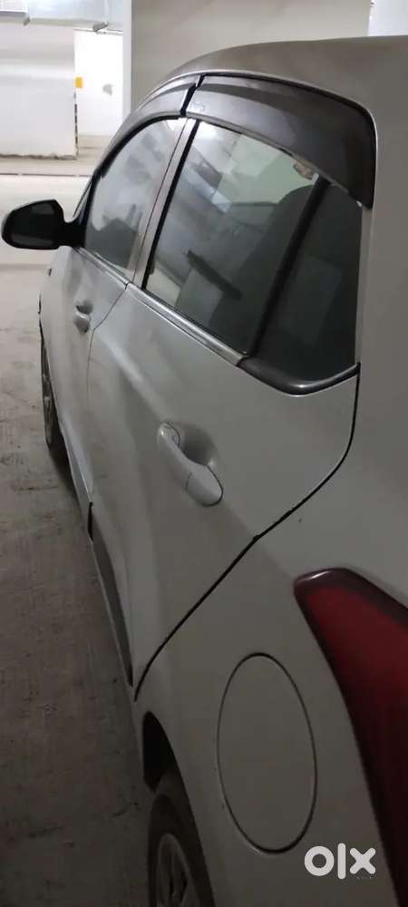 Hyundai Grand I10 2018 Petrol 150000 Km Driven