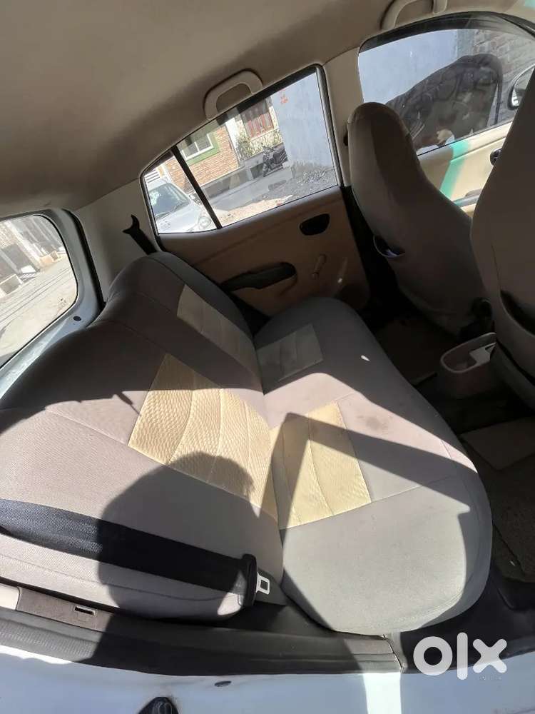 Hyundai I10 Petrol 2010 69000 Km