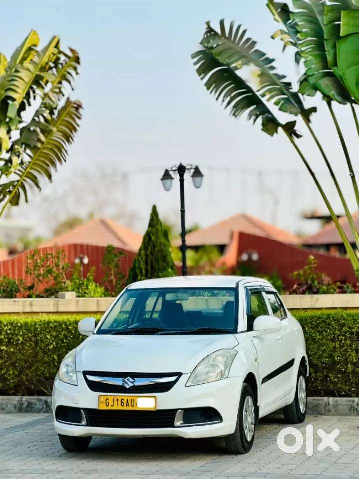 Maruti Suzuki Swift Dzire Tour, 2018, Diesel