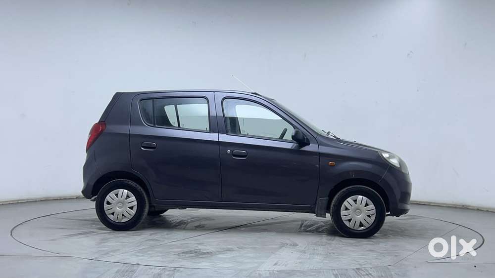 Maruti Suzuki Alto 800 Lxi, 2014, Petrol