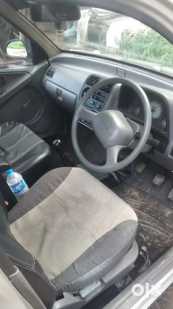 Maruti Suzuki Zen Estilo 2006 Lx Bsiv