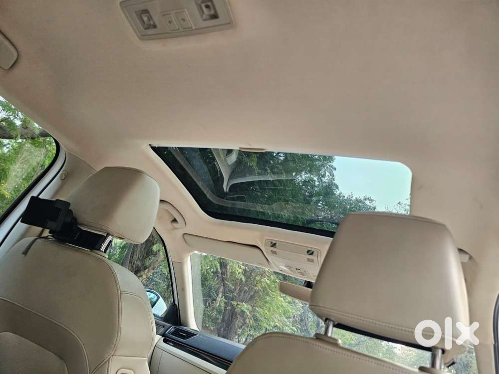 Skoda Superb 2.0 L&k Tsi At, 2017, Petrol