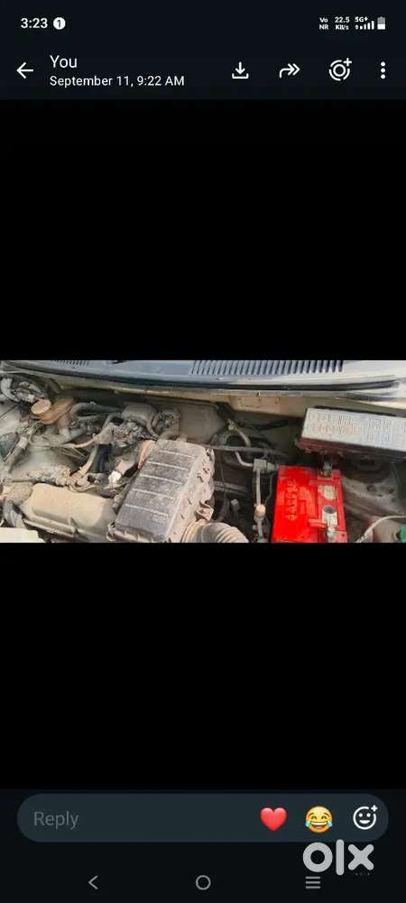 Maruti Suzuki Wagon R Petrol Manual 2010