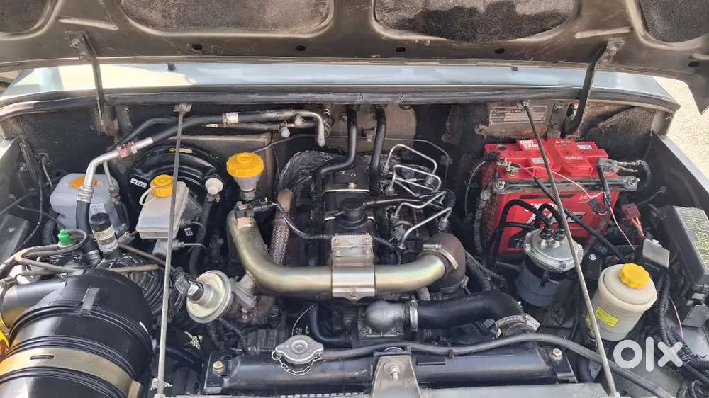 Mahindra Bolero 2012 Diesel 130000 Km Driven