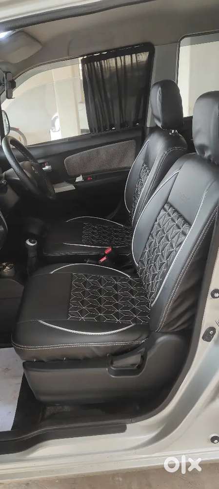 Maruti Suzuki Wagon R 2013 Petrol 75000 Km Driven