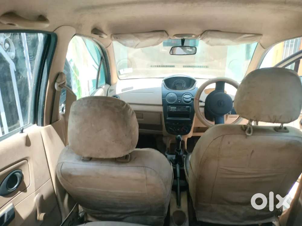 Chevrolet Spark 2010 Car