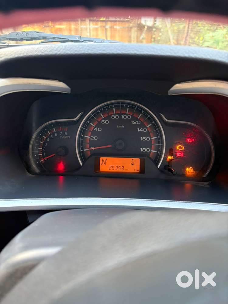 Maruti Suzuki Alto 2019