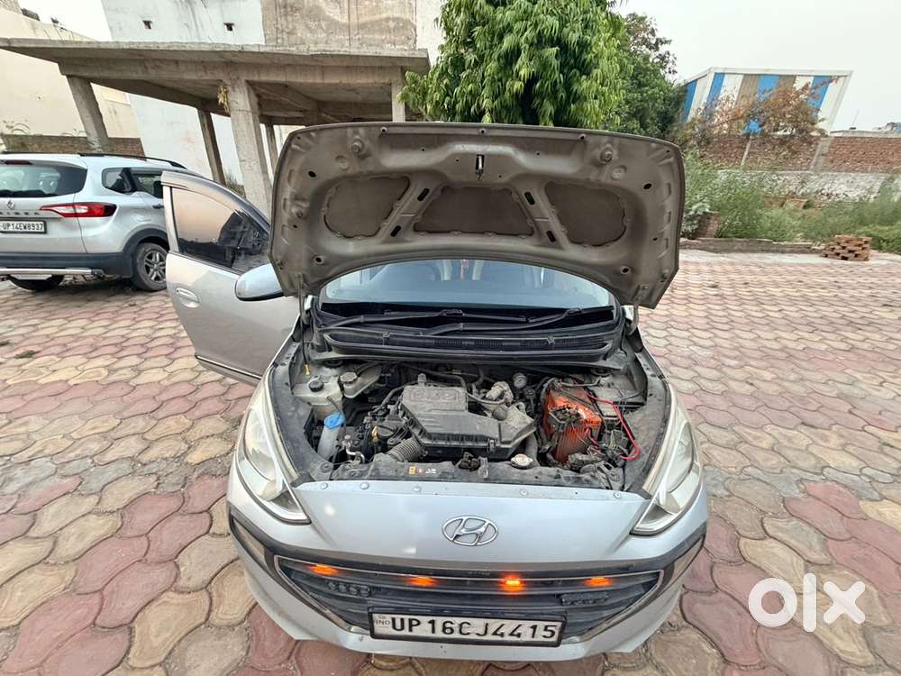 Hyundai Santro Magna 2019