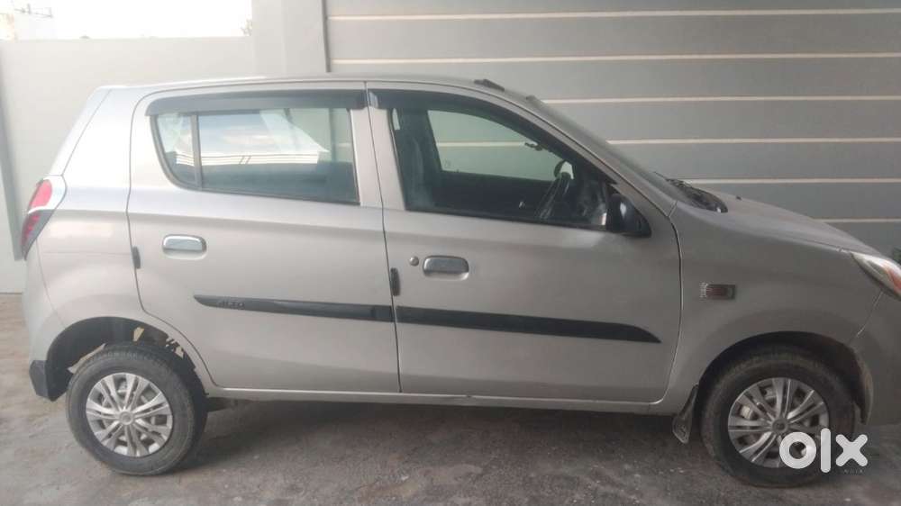 Maruti Suzuki Alto 800 2016 Petrol Well Maintained