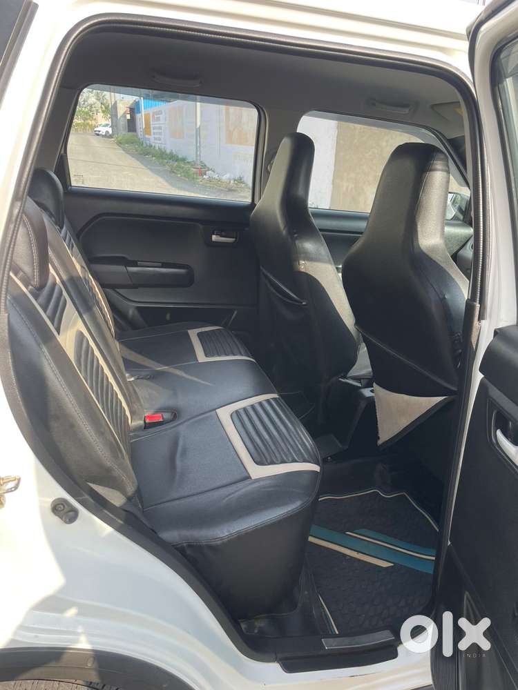 Maruti Suzuki Wagon R 1.2 Zxi Plus, 2022, Petrol