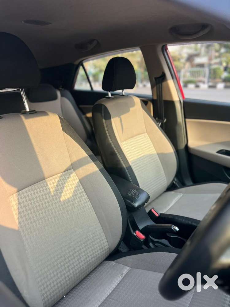 Hyundai Elite I20 2019 Cng & Hybrids Good Condition