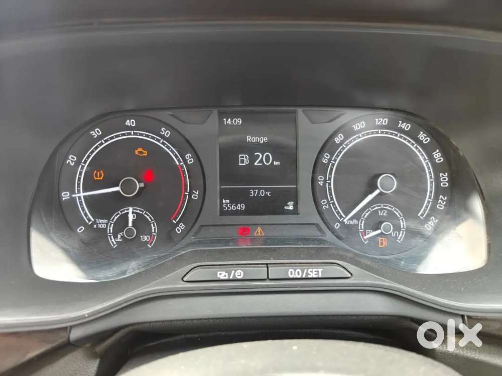 Skoda Kushaq Style 2021