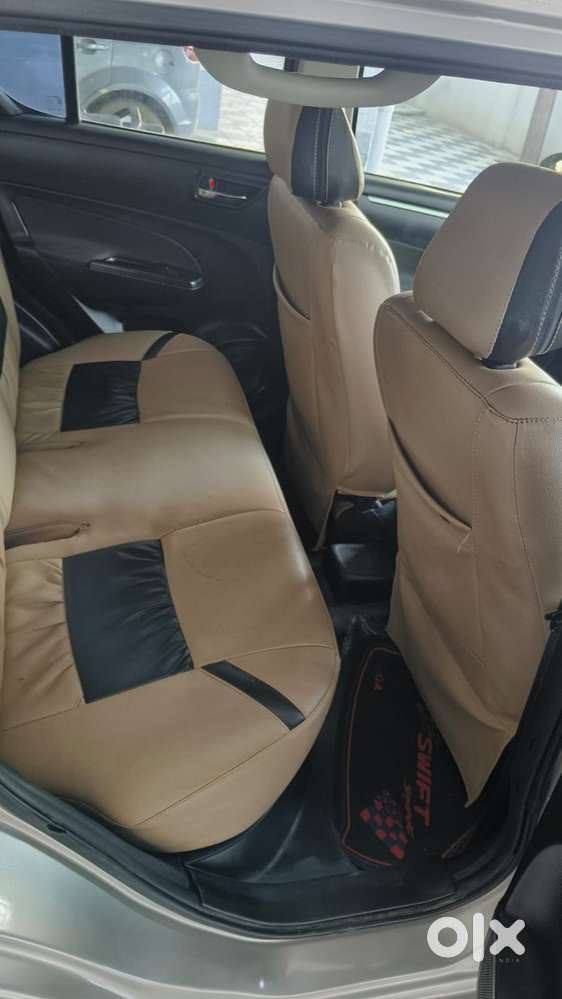 Maruti Suzuki Swift Vdi, 2013, Diesel