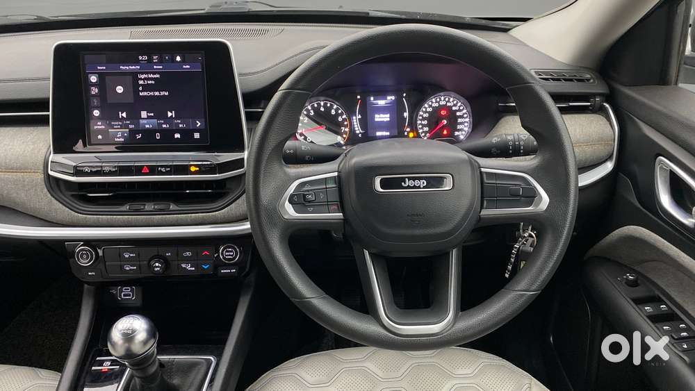 Jeep Compass [2021-2023] 1.4 Sport Petrol, 2022, Petrol