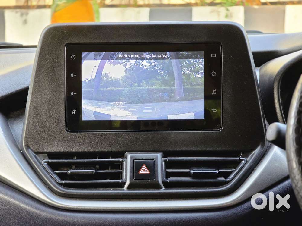 Maruti Suzuki Baleno 1.2 Delta At, 2022, Petrol