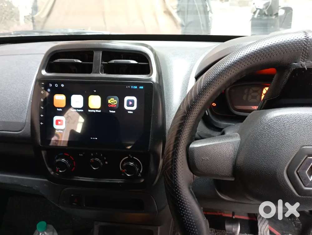 Renault Kwid Rxt Sce, 2nd Owner, 2016