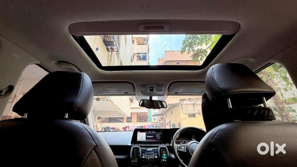 Kia Sonet Gtx+  47k Km  Fresh 50k Service Done  Mint Condition