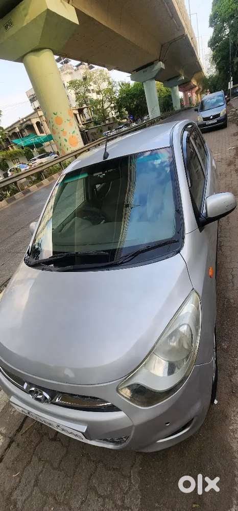 Hyundai I10 Magna Family Car