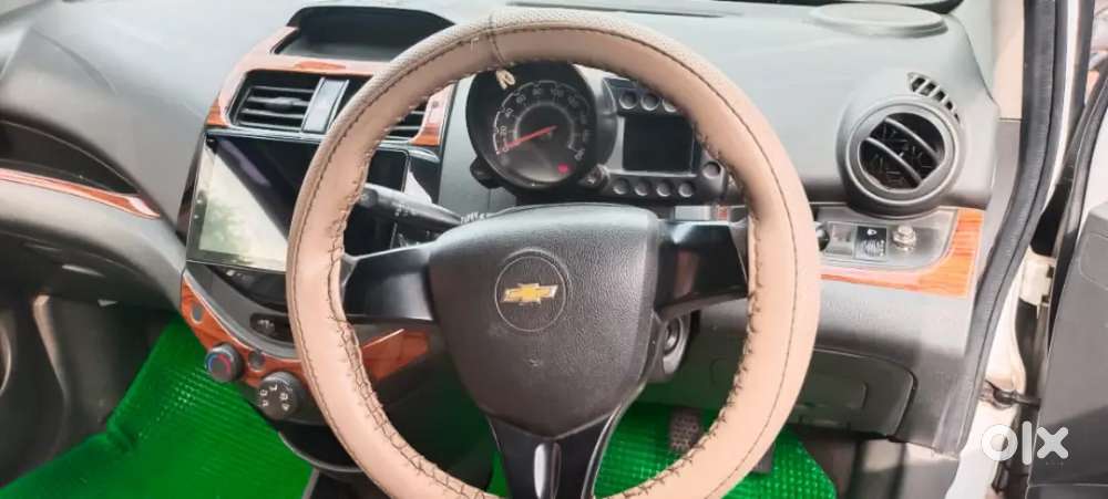 Chevrolet Beat Diesel 2011