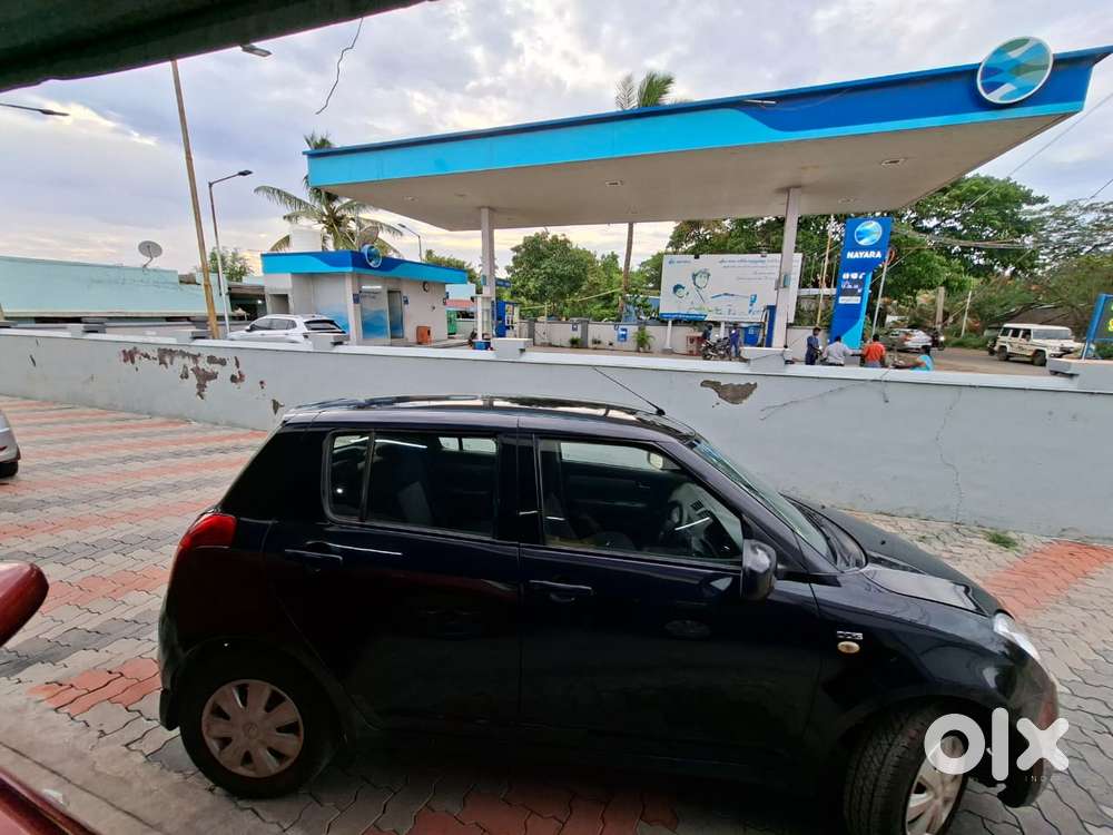 Maruti Suzuki Swift 2011-2014 Vdi, 2010, Diesel