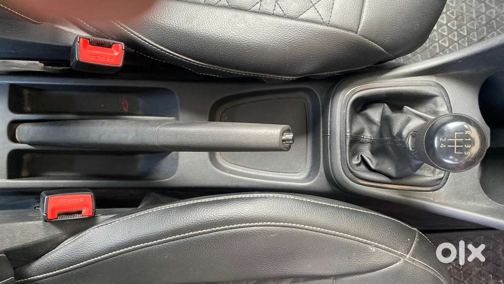 Volkswagen Polo 1.2 Mpi Comfortline, 2017, Petrol