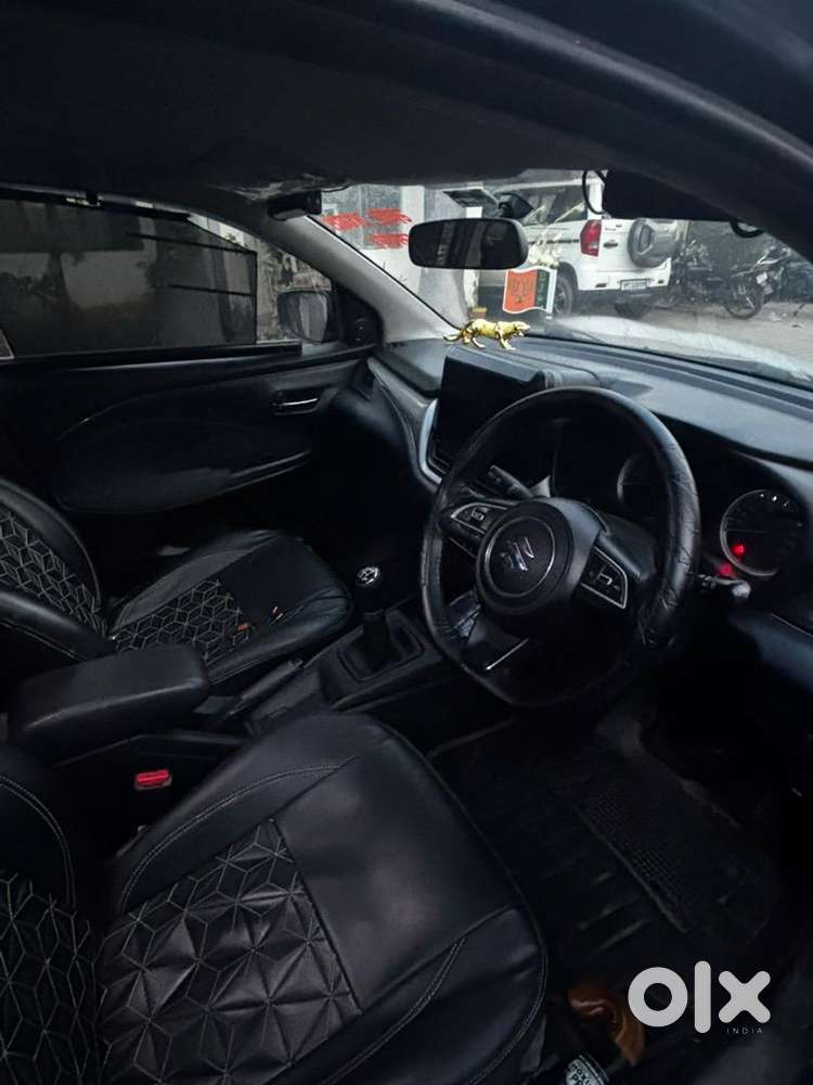 Maruti Suzuki Petrol 2022