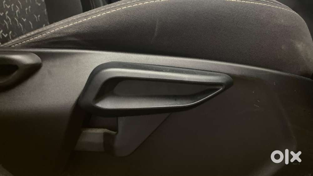 Tata Tiago Xza Plus, 2020, Petrol