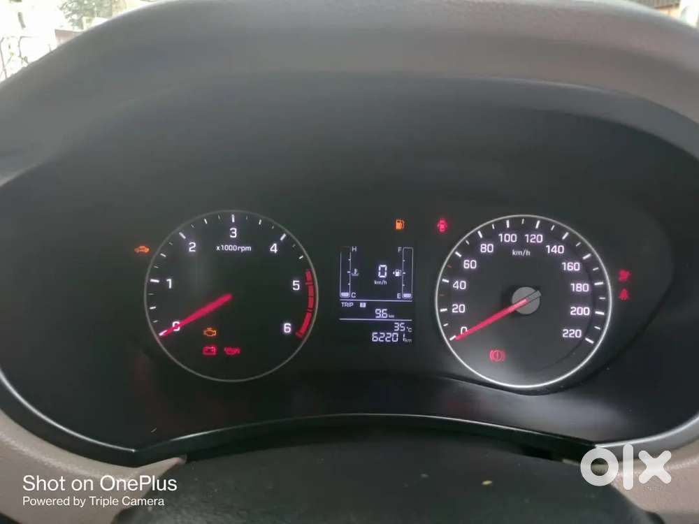 Hyundai I20 Diesel  2020 Model