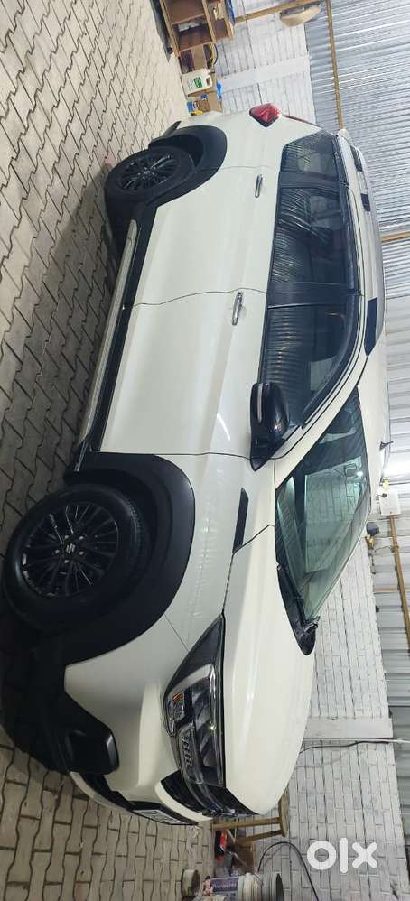 Maruti Suzuki Xl6 Zeta, 2021, Petrol