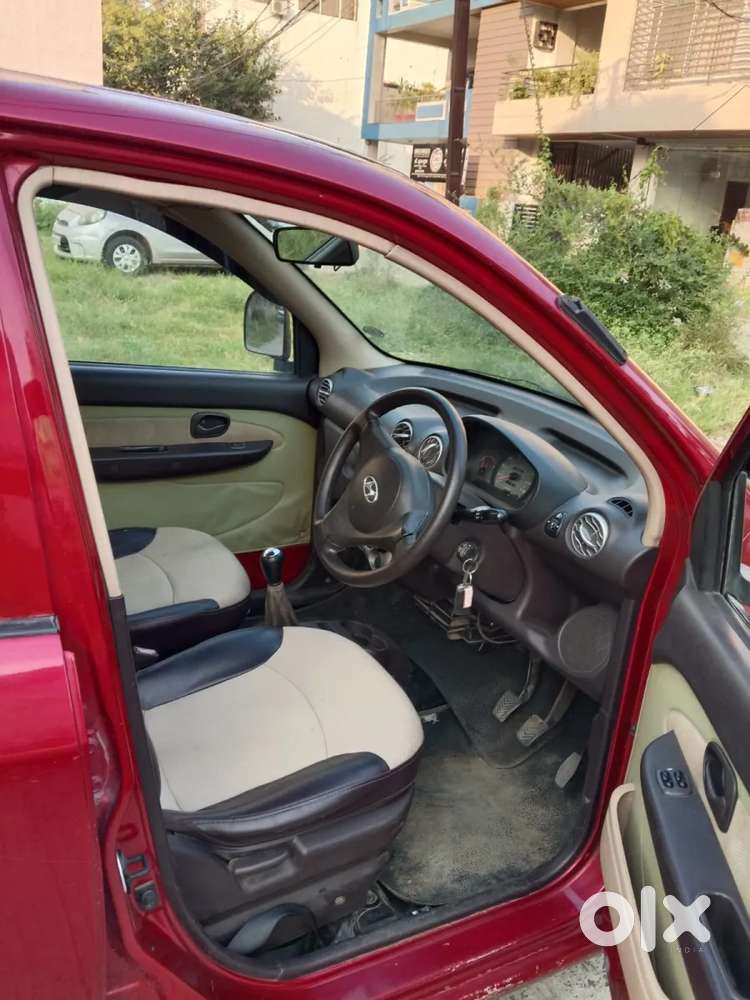 Hyundai Santro Xing Gls, 2011, Petrol