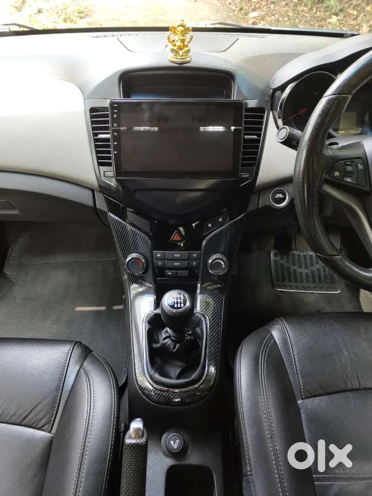Chevrolet Cruze Well Maintained