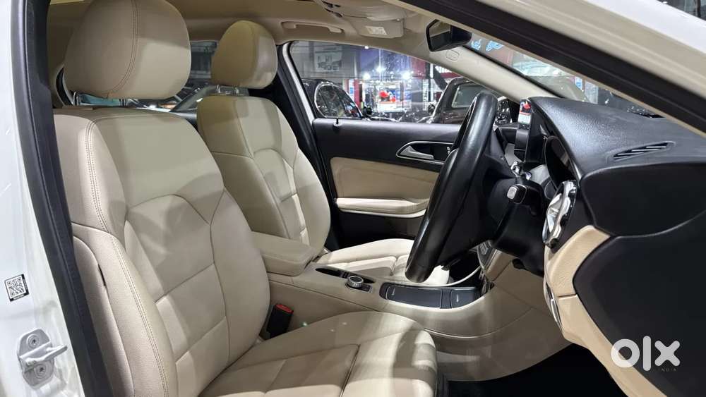 Mercedes-benz Gla Class 1.9 220d 4matic, 2018, Diesel