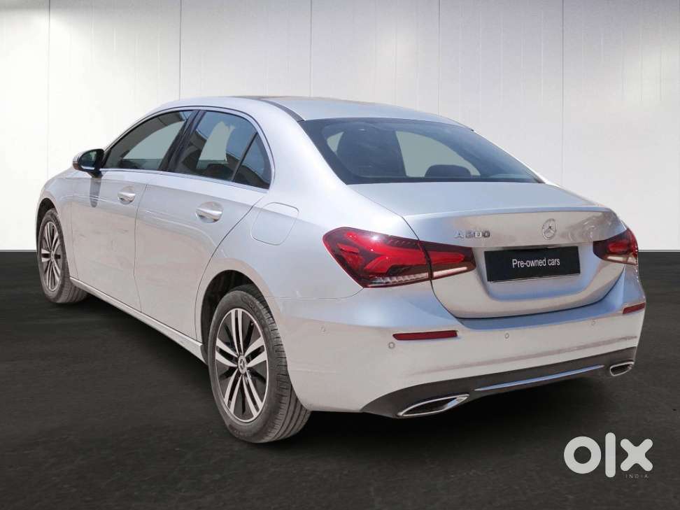 Mercedes-benz A-class Limousine 200, 2022, Petrol