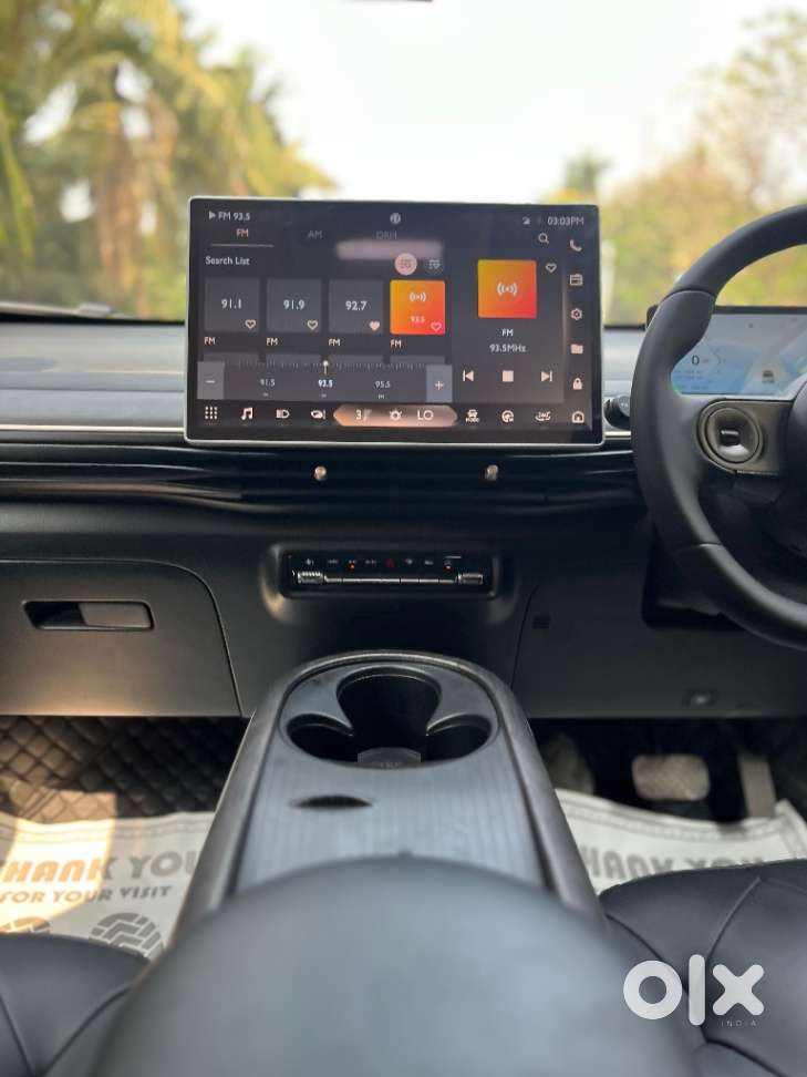 Mg Windsor Ev Exclusive, 2025, Electric