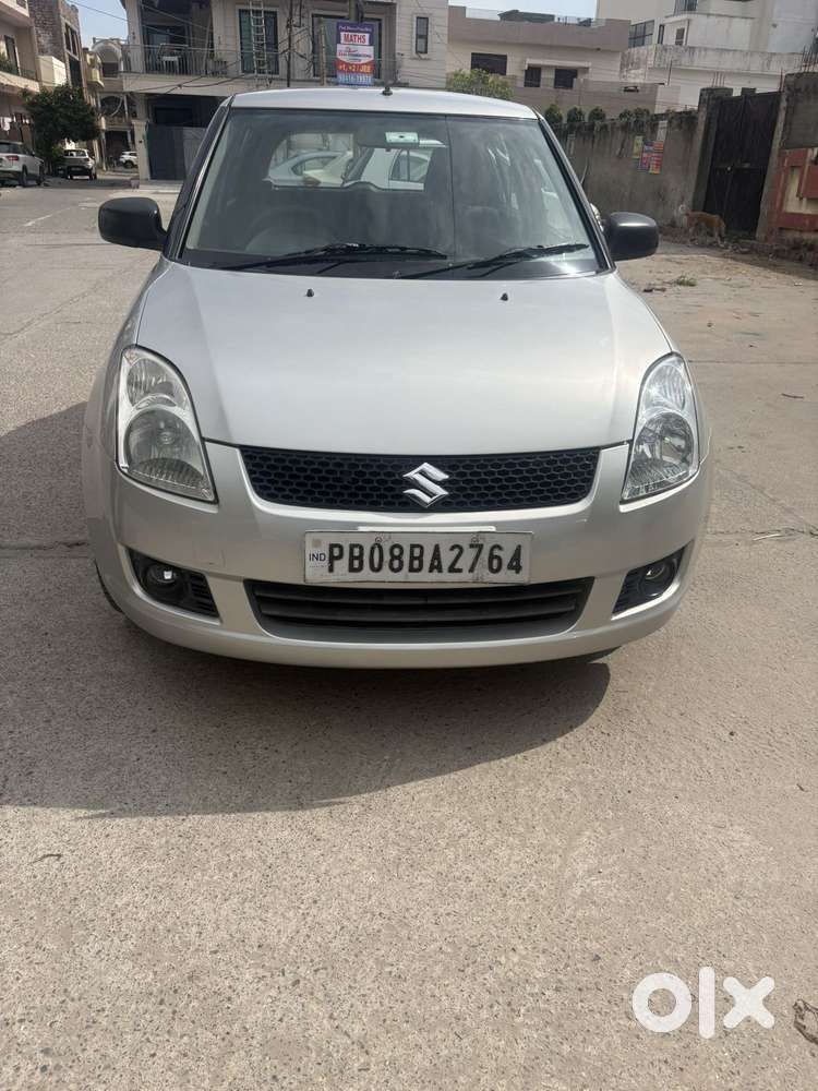 Maruti Suzuki Swift 2004-2010 Vxi Bsiv, 2007, Petrol