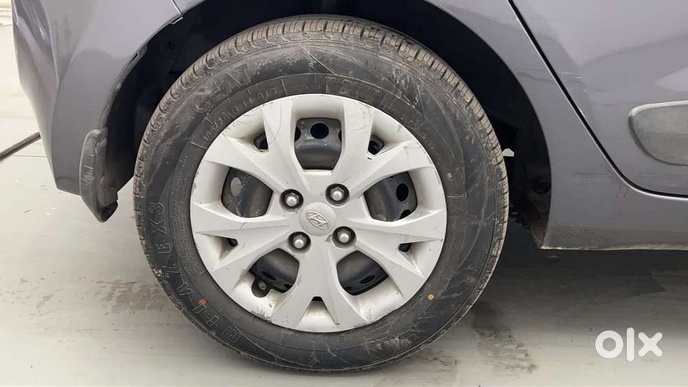 Hyundai Grand I10 1.1 Crdi Sportz, 2014, Diesel